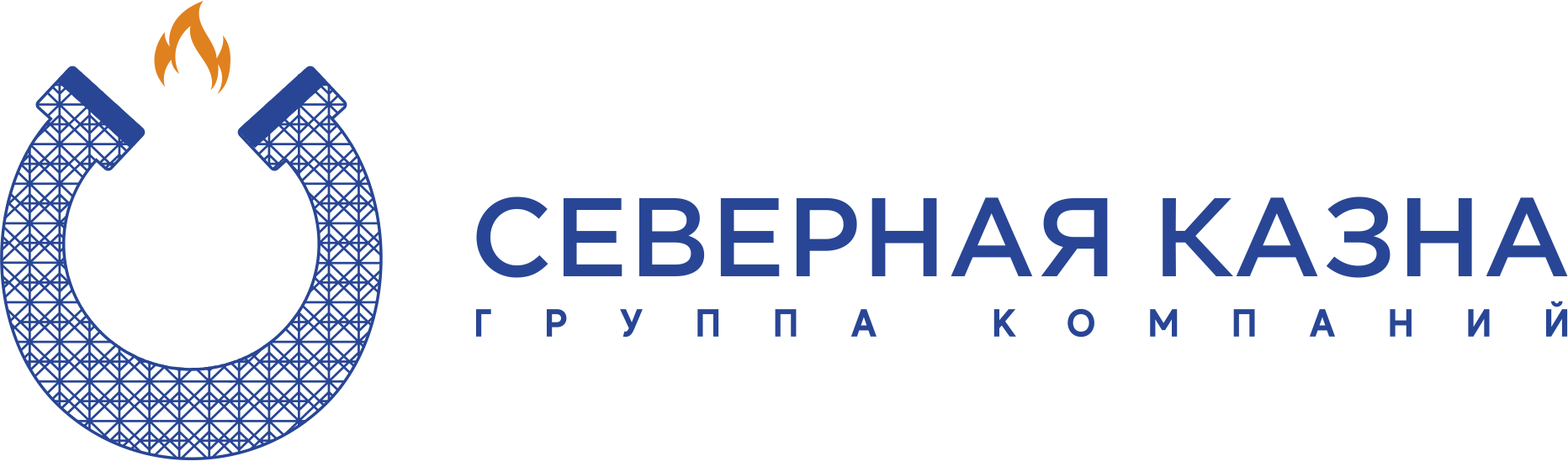 company logo