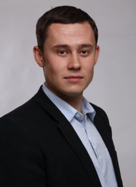 Климов Климов