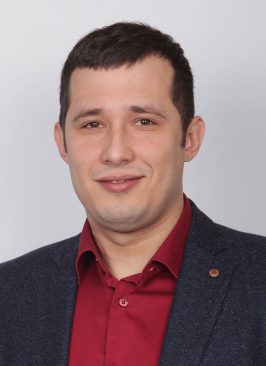Николаев Николаев