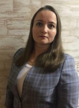 Цивилева Цивилева