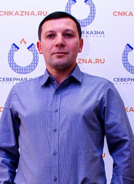 Устюжанин Устюжанин